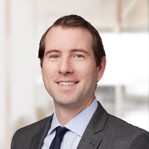 John Kinsella Headshot