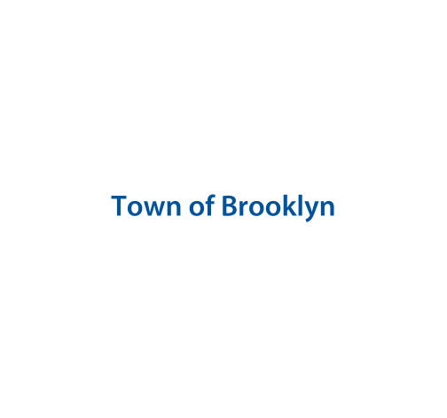 Town of Brooklyn