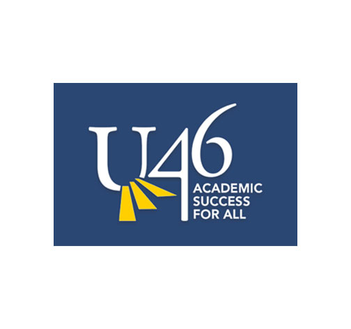 Elgin School District No. 46 Kane Cook and Du Page Counties