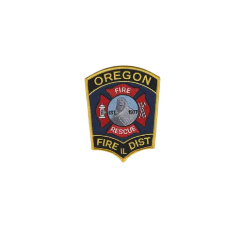 Oregon Fire Protection District