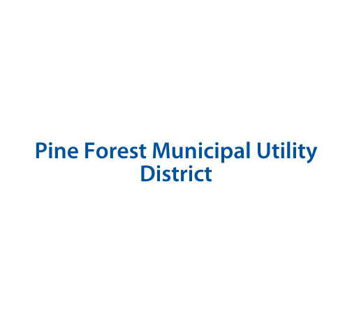 Pine Forest Municipal Utility District