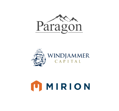 Paragon Energy Solutions